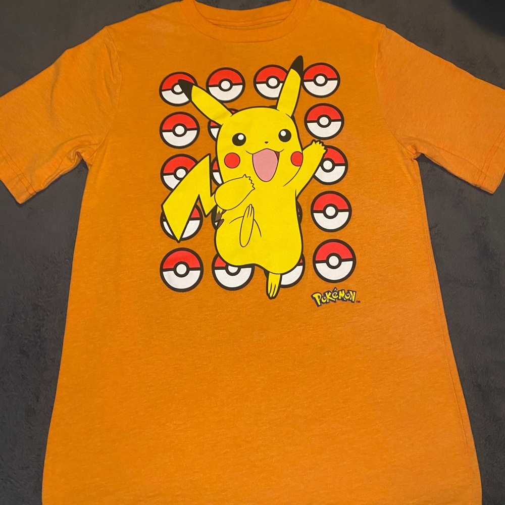 Pokémon Shirt